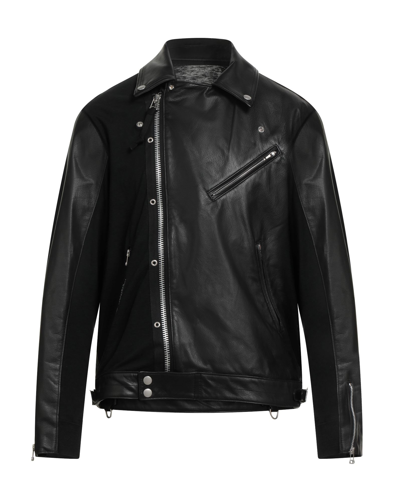 UNDERCOVER Jacke & Anorak Herren Schwarz von UNDERCOVER