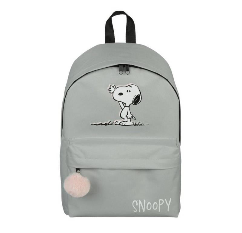 UNDERCOVER Kinderrucksack Snoopy - Kinder-Rucksack von UNDERCOVER