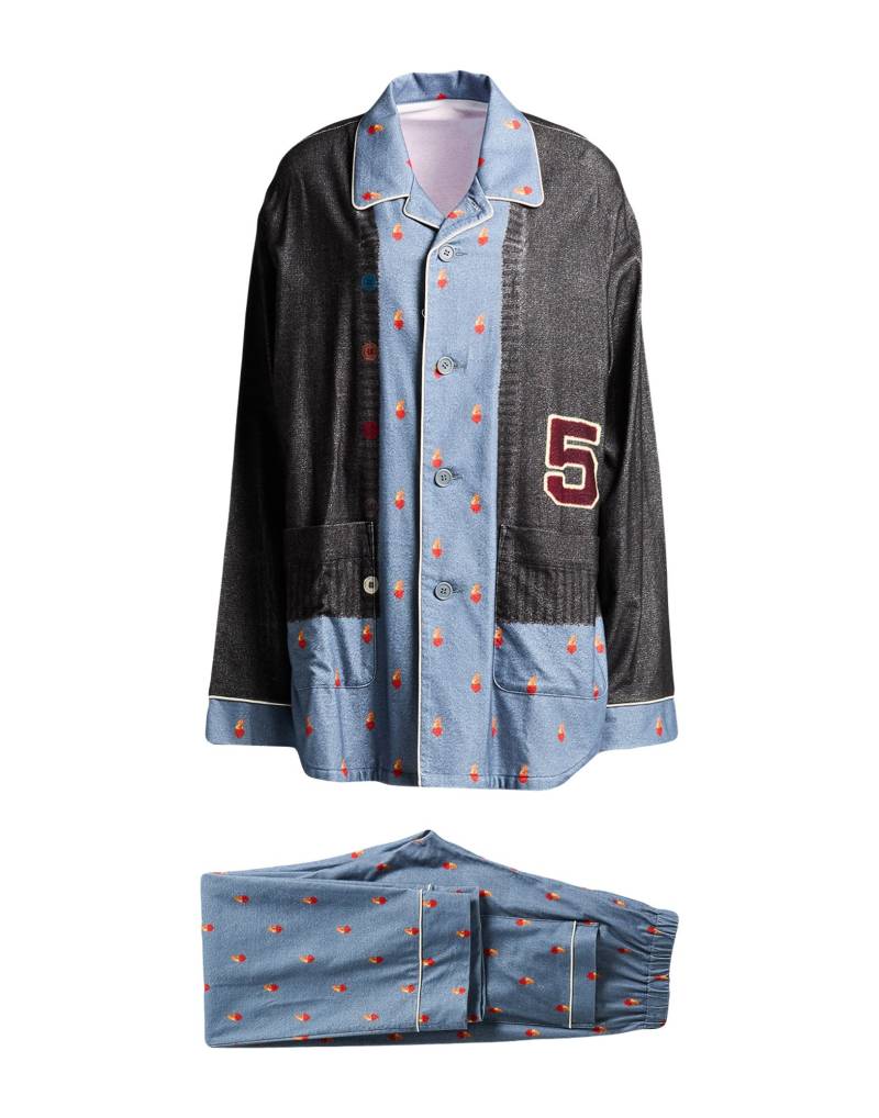 UNDERCOVER Kombi-set Damen Taubenblau von UNDERCOVER