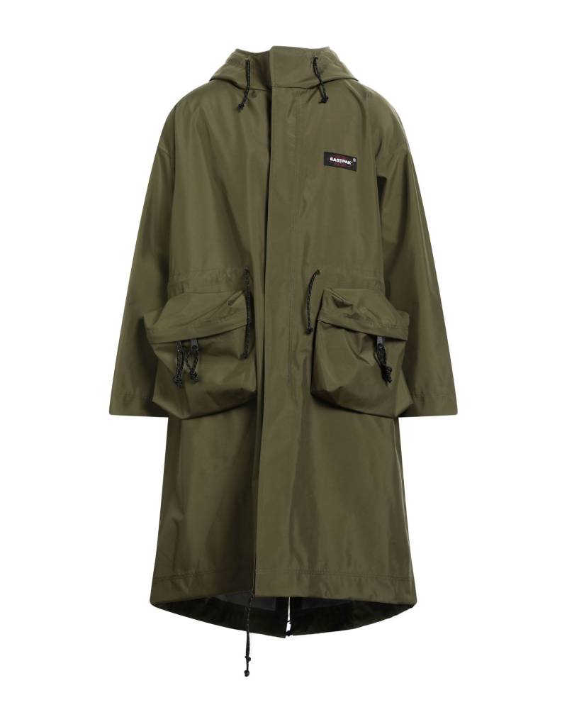 UNDERCOVER Jacke, Mantel & Trenchcoat Herren Militärgrün von UNDERCOVER