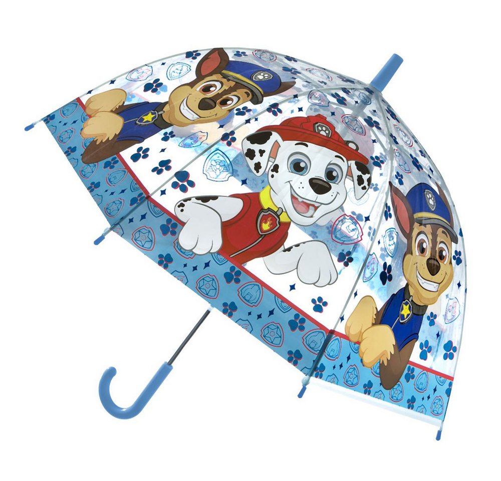 UNDERCOVER Langregenschirm PAW Patrol - Regenschirm von UNDERCOVER