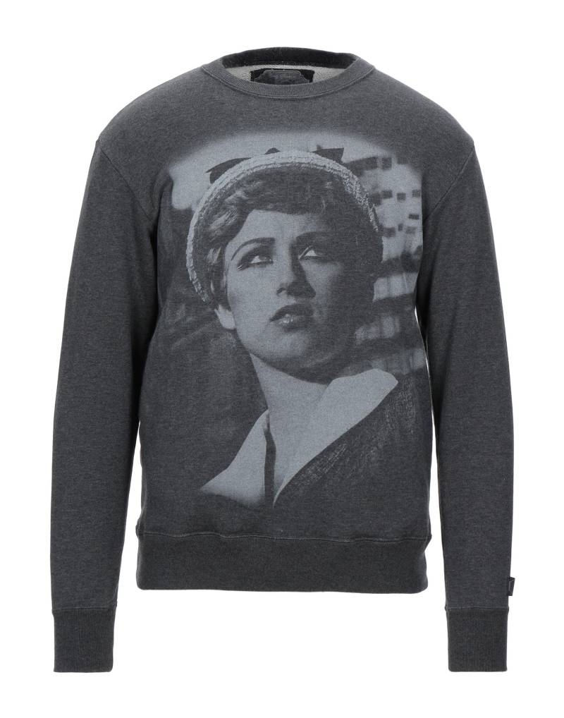 UNDERCOVER Sweatshirt Herren Blei von UNDERCOVER