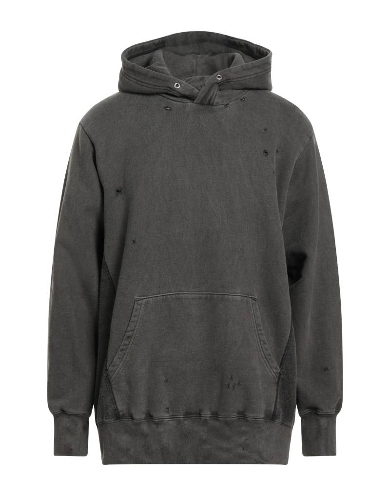 UNDERCOVER Sweatshirt Herren Grau von UNDERCOVER