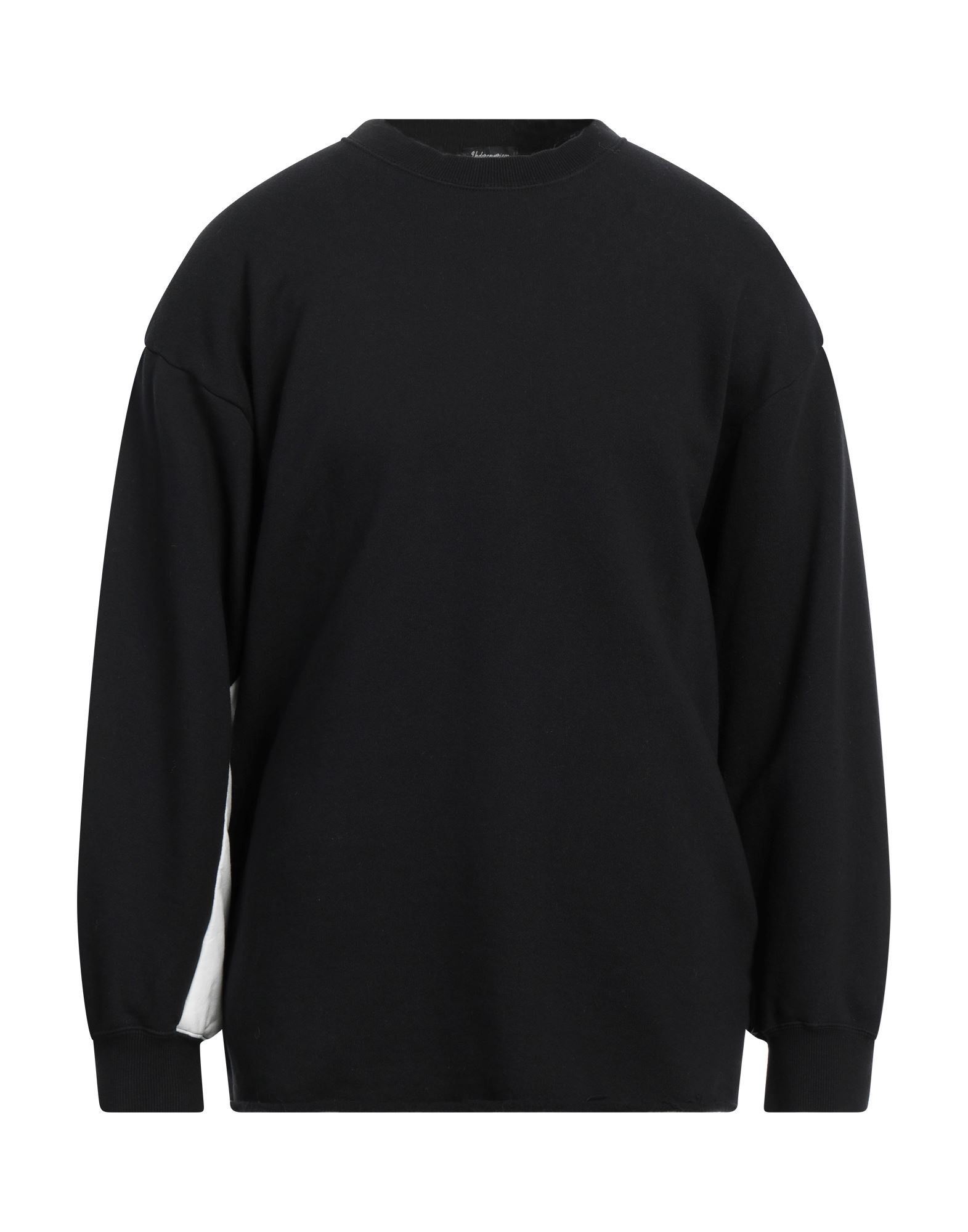 UNDERCOVER Sweatshirt Herren Schwarz von UNDERCOVER