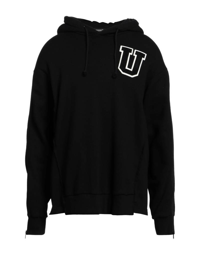 UNDERCOVER Sweatshirt Herren Schwarz von UNDERCOVER
