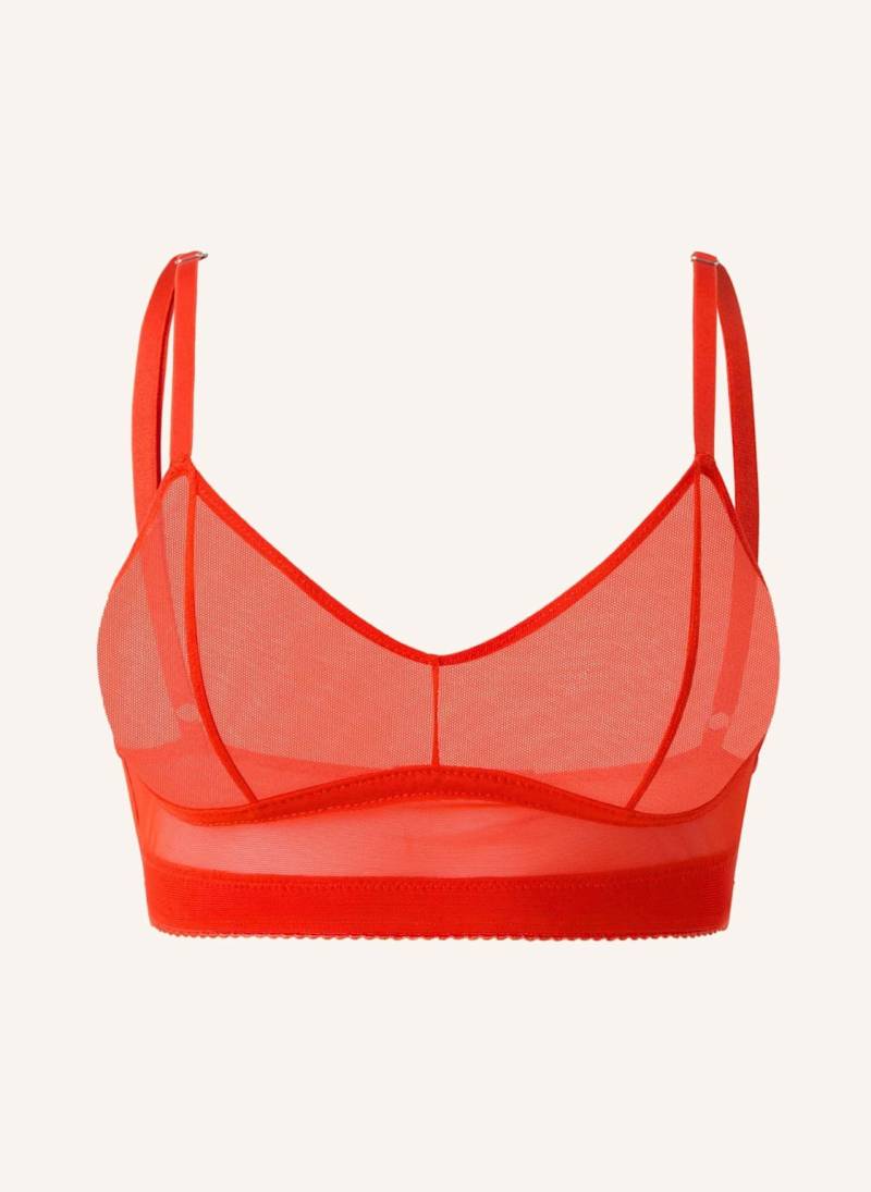 Understatement Balconette-Bh rot Understatement Balconette-Bh rot von UNDERSTATEMENT