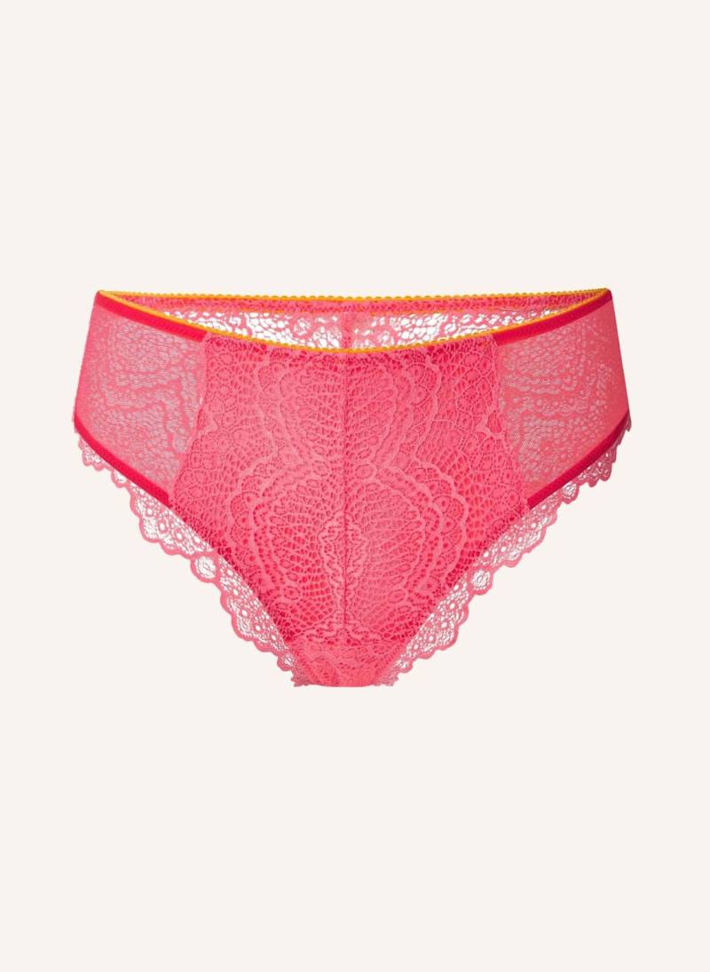 Understatement Slip rosa Understatement Slip rosa von UNDERSTATEMENT