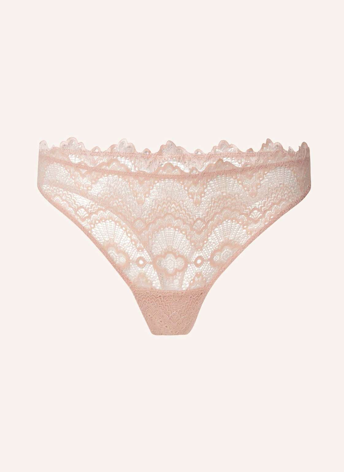 Understatement String beige Understatement String beige von UNDERSTATEMENT