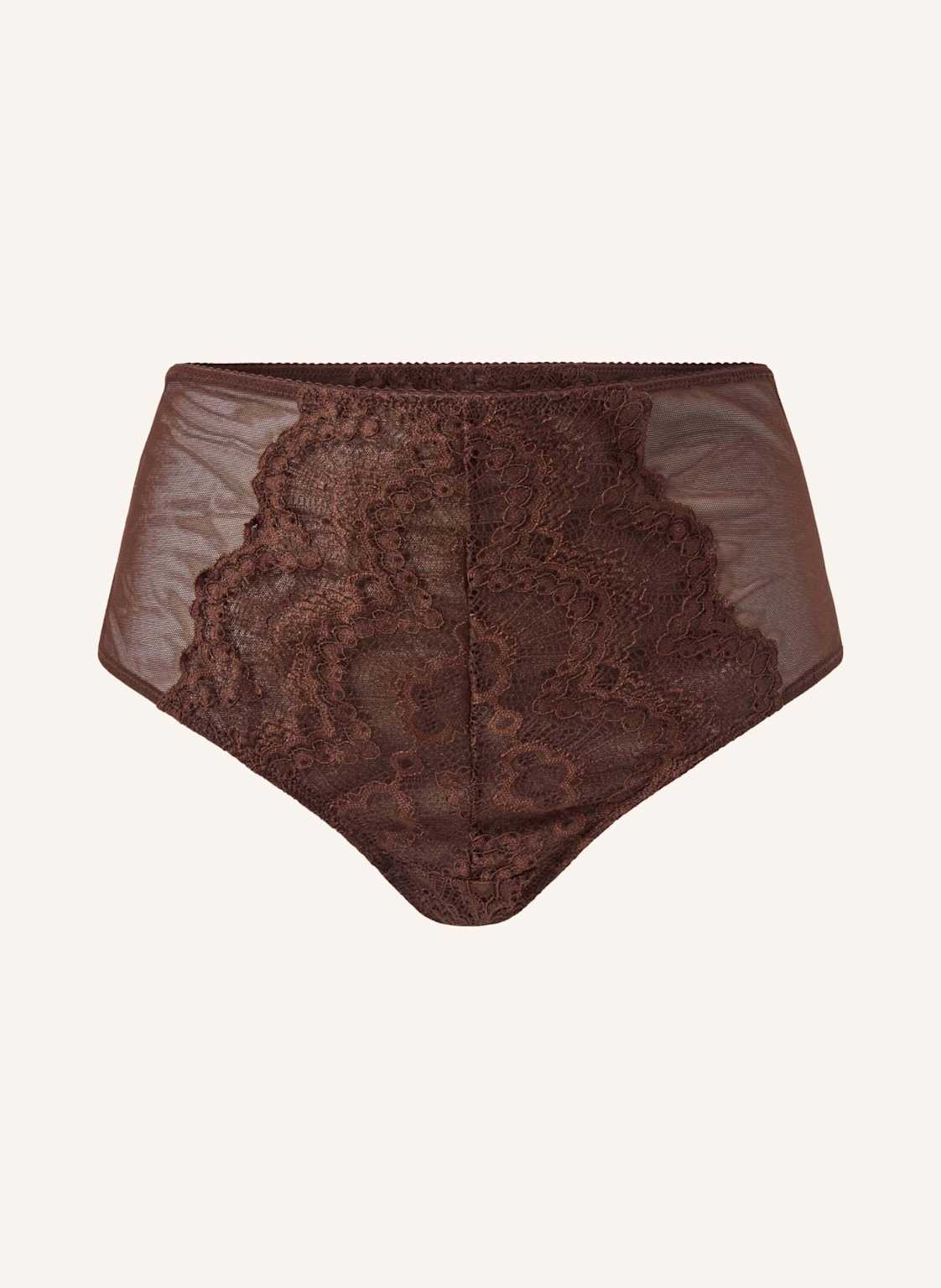 Understatement Taillenpanty braun Understatement Taillenpanty braun von UNDERSTATEMENT