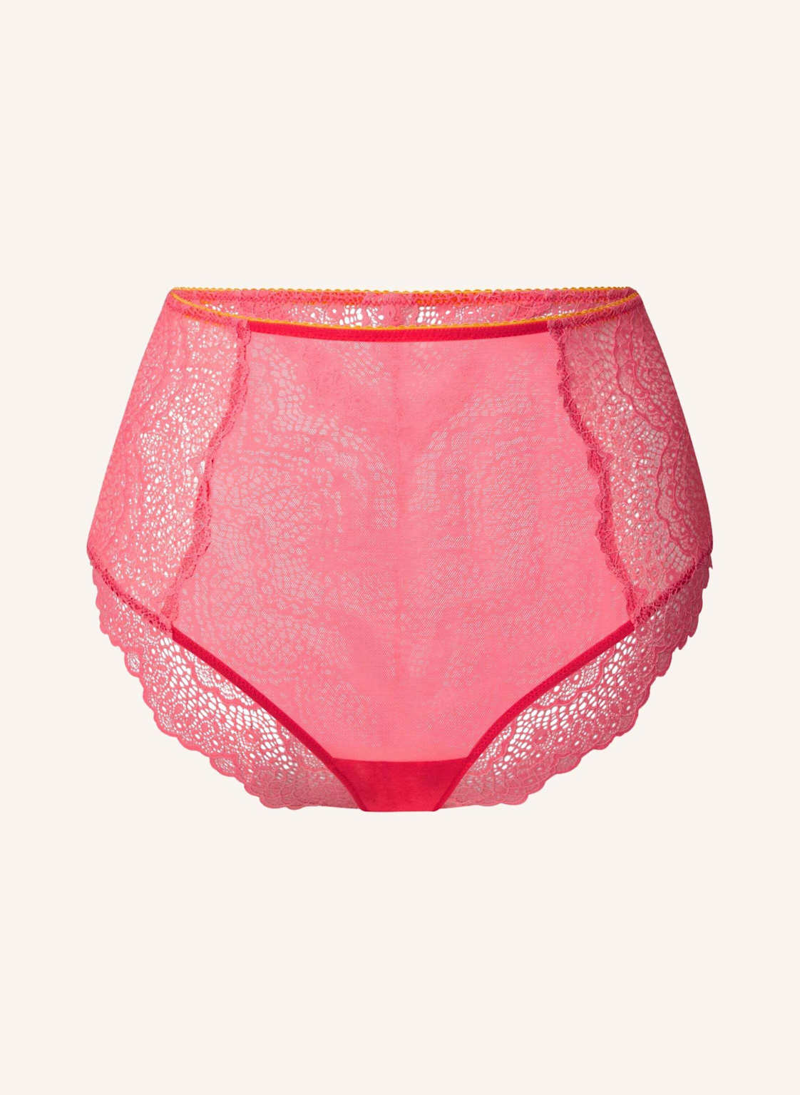 Understatement Taillenpanty rosa Understatement Taillenpanty rosa von UNDERSTATEMENT