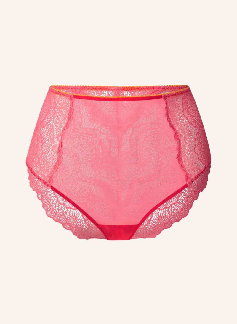 Understatement Taillenpanty rosa Understatement Taillenpanty rosa von UNDERSTATEMENT