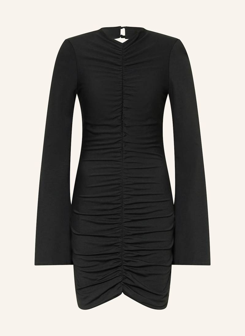Undress Code Kleid That Girl schwarz von UNDRESS CODE