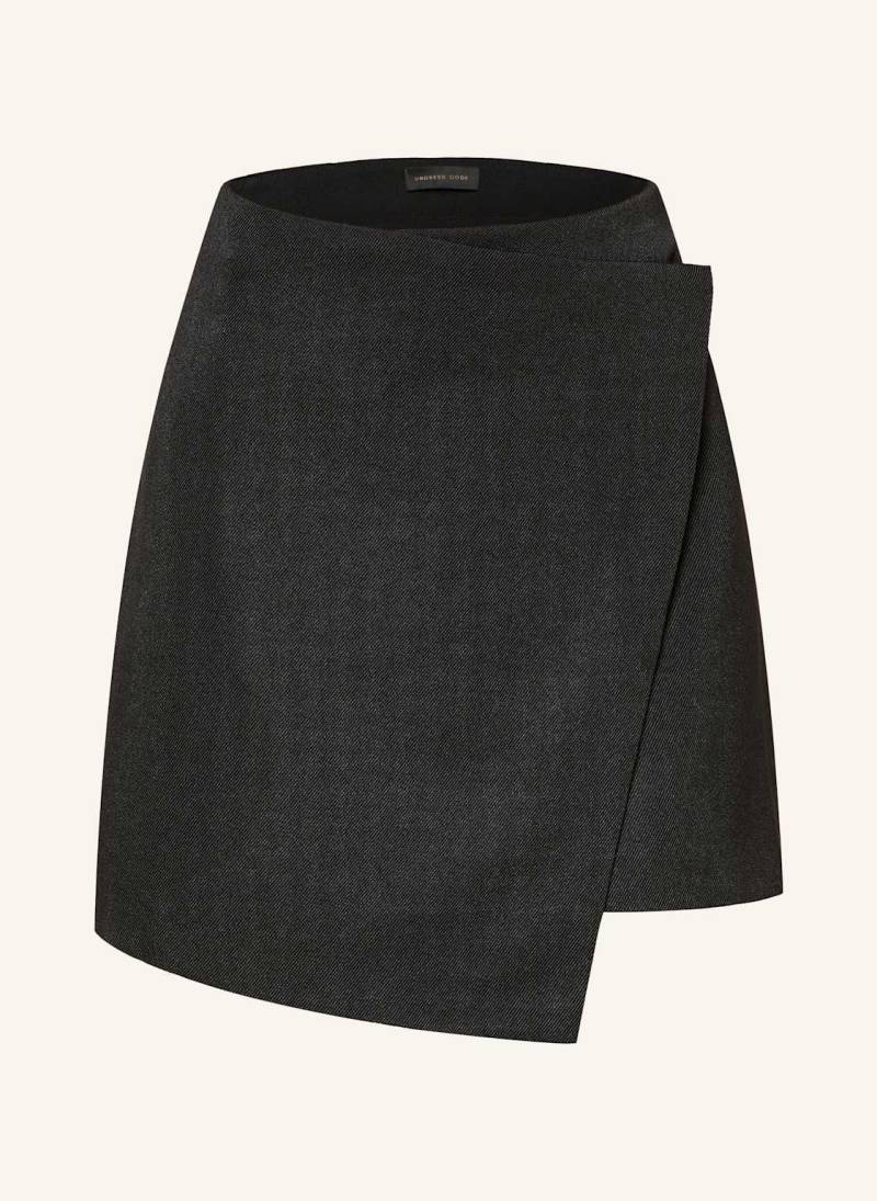 Undress Code Rock Coco schwarz von UNDRESS CODE