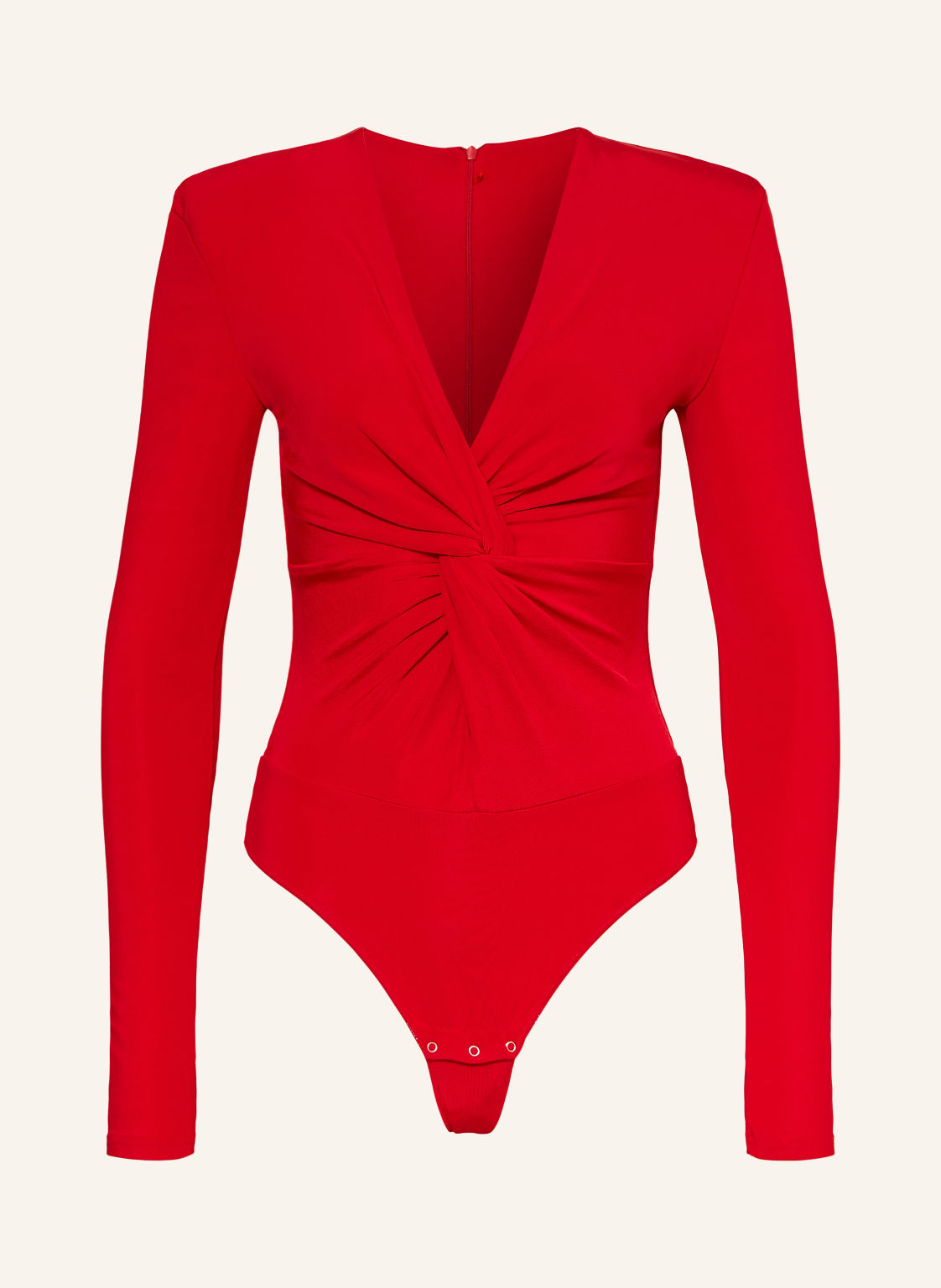 Undress Code String-Body Intuition rot von UNDRESS CODE