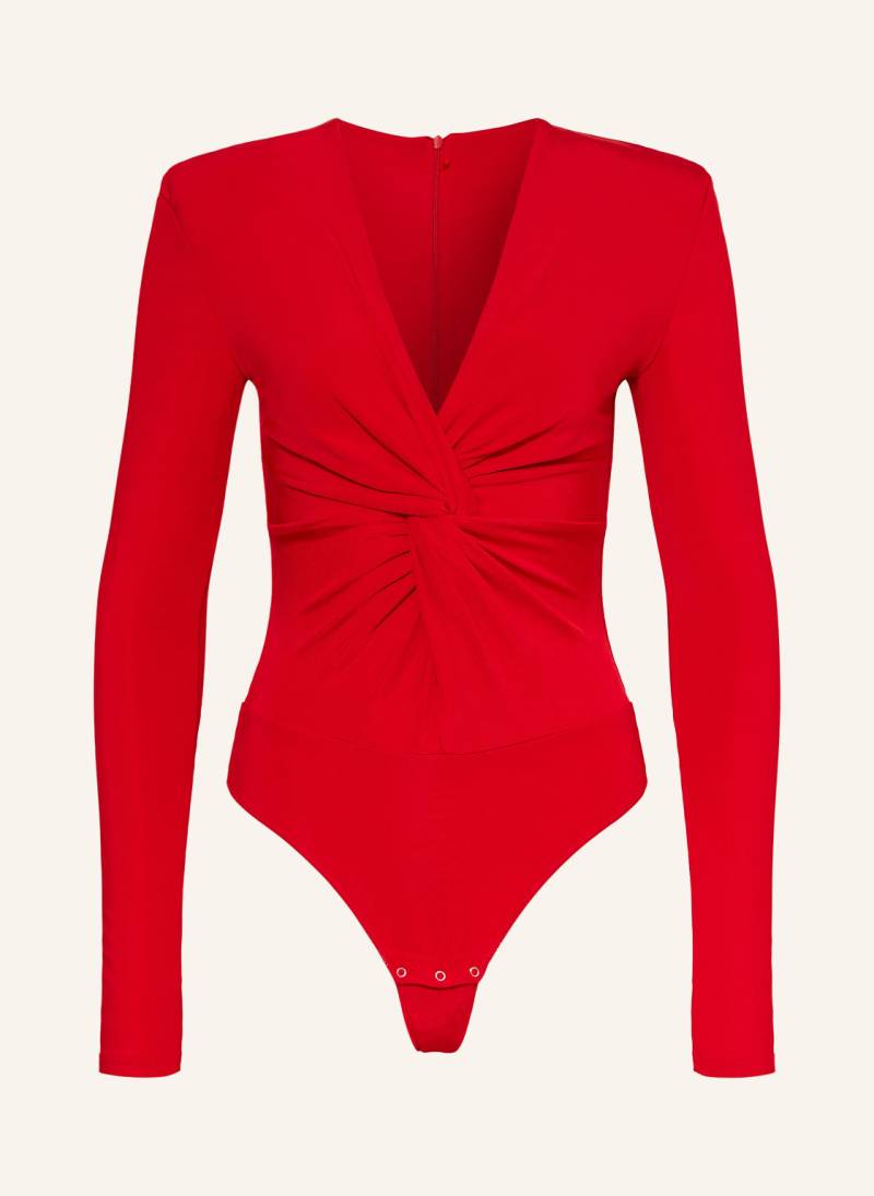 Undress Code String-Body Intuition rot von UNDRESS CODE