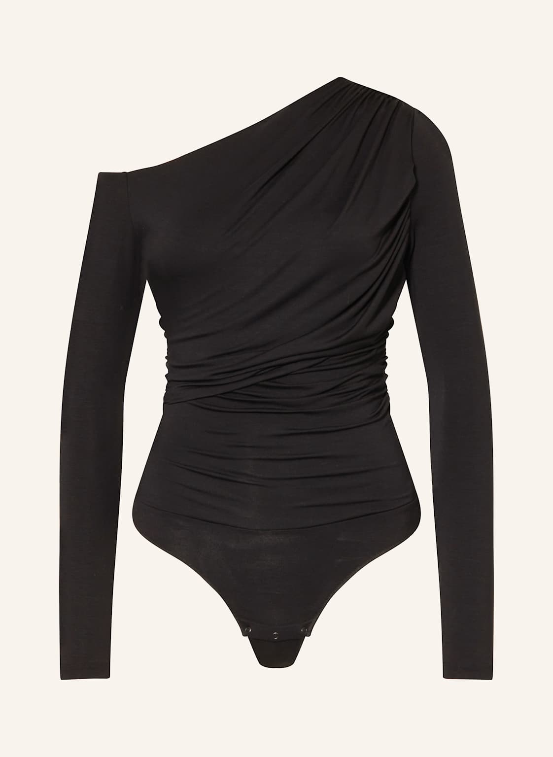 Undress Code String-Body Sweetest Thing schwarz von UNDRESS CODE