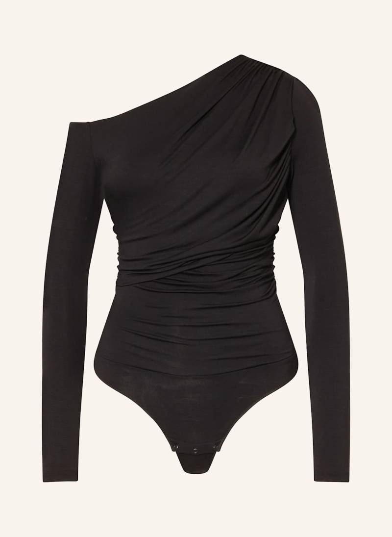 Undress Code String-Body Sweetest Thing schwarz von UNDRESS CODE