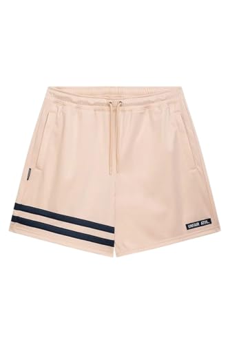 UNFAIR Athletics DMWU Athletic Short Herren Kurze Hose Rose XL von UNFAIR