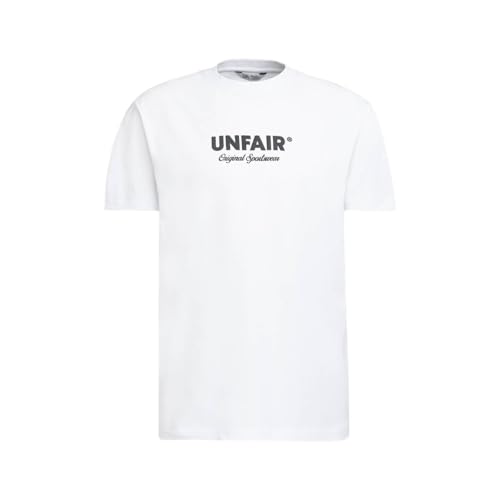 UNFAIR Athletics OG Sportswear T-Shirt Herren White, 3XL UNFAIR Athletics OG Sportswear T-Shirt Herren White, 3XL von UNFAIR