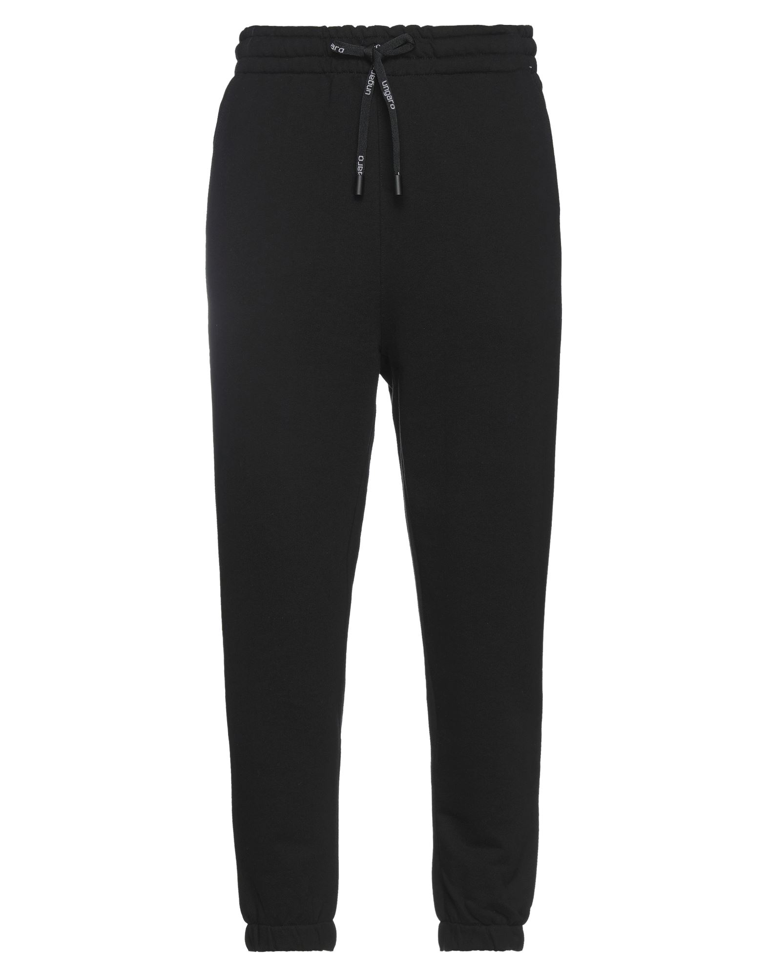 UNGARO Hose Herren Schwarz von UNGARO