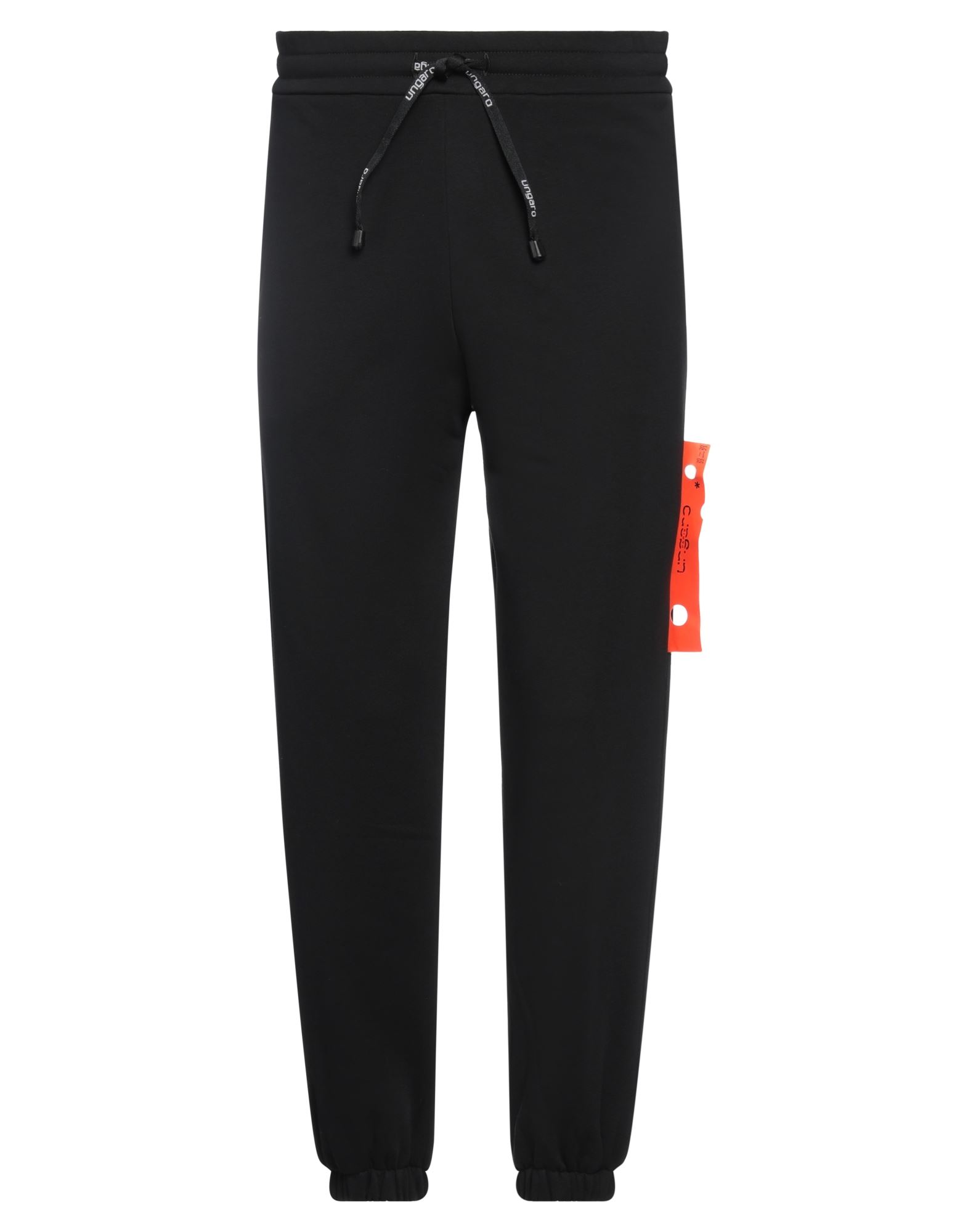 UNGARO Hose Herren Schwarz von UNGARO