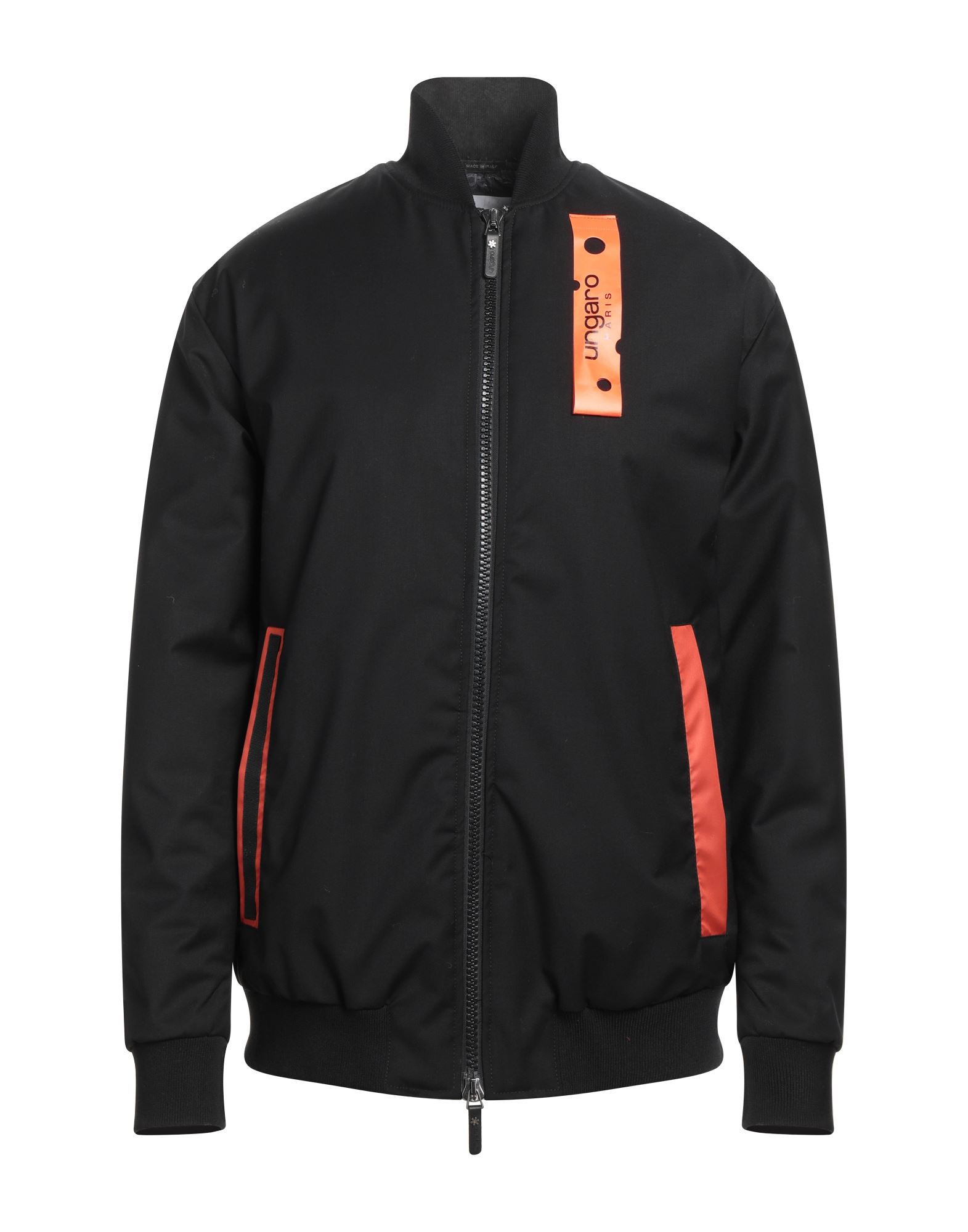 UNGARO Jacke & Anorak Herren Schwarz von UNGARO