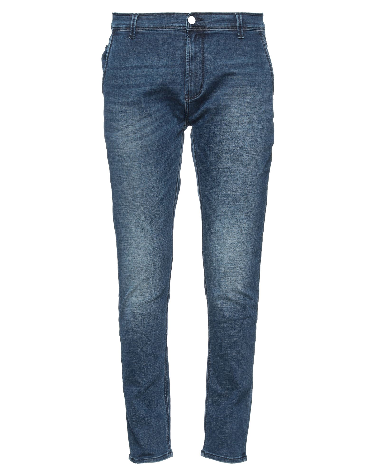 UNGARO Jeanshose Herren Blau von UNGARO