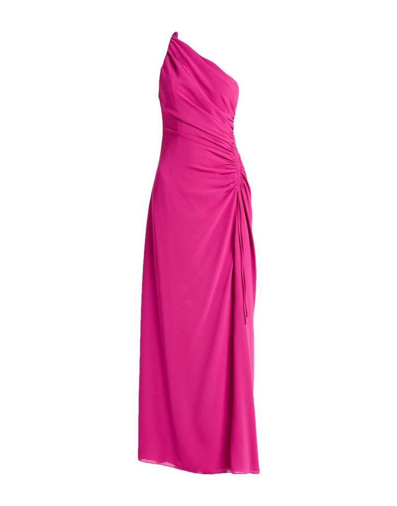 UNGARO Maxi-kleid Damen Fuchsia von UNGARO