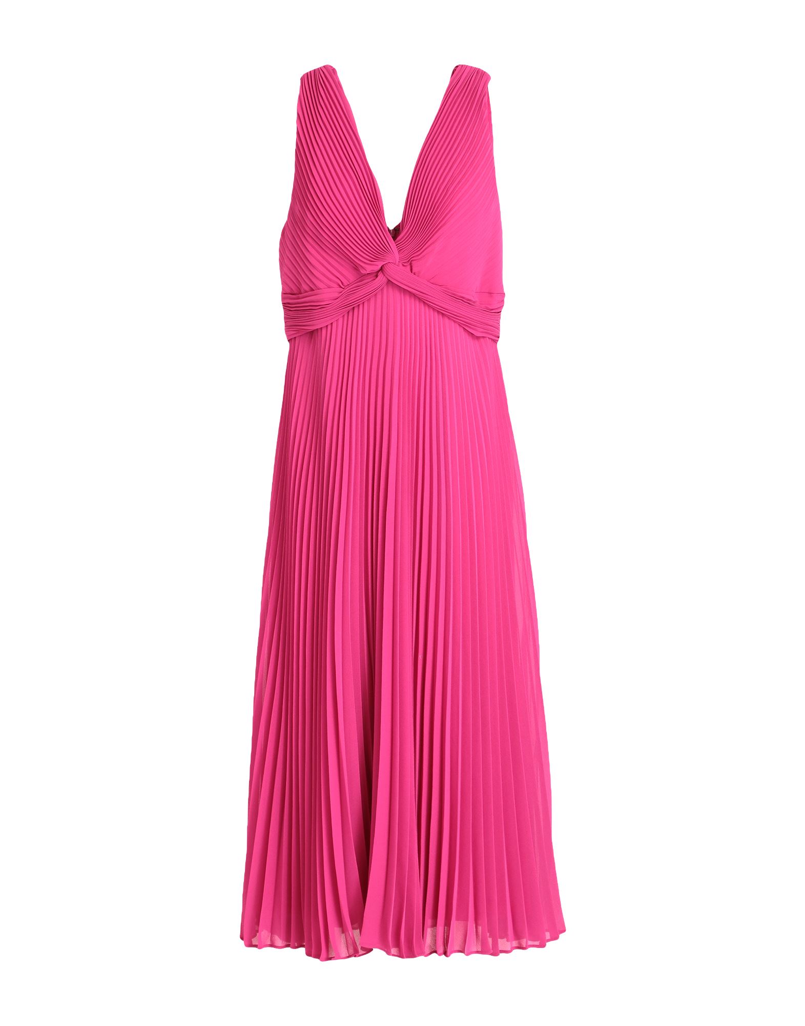 UNGARO Midi-kleid Damen Pflaume von UNGARO