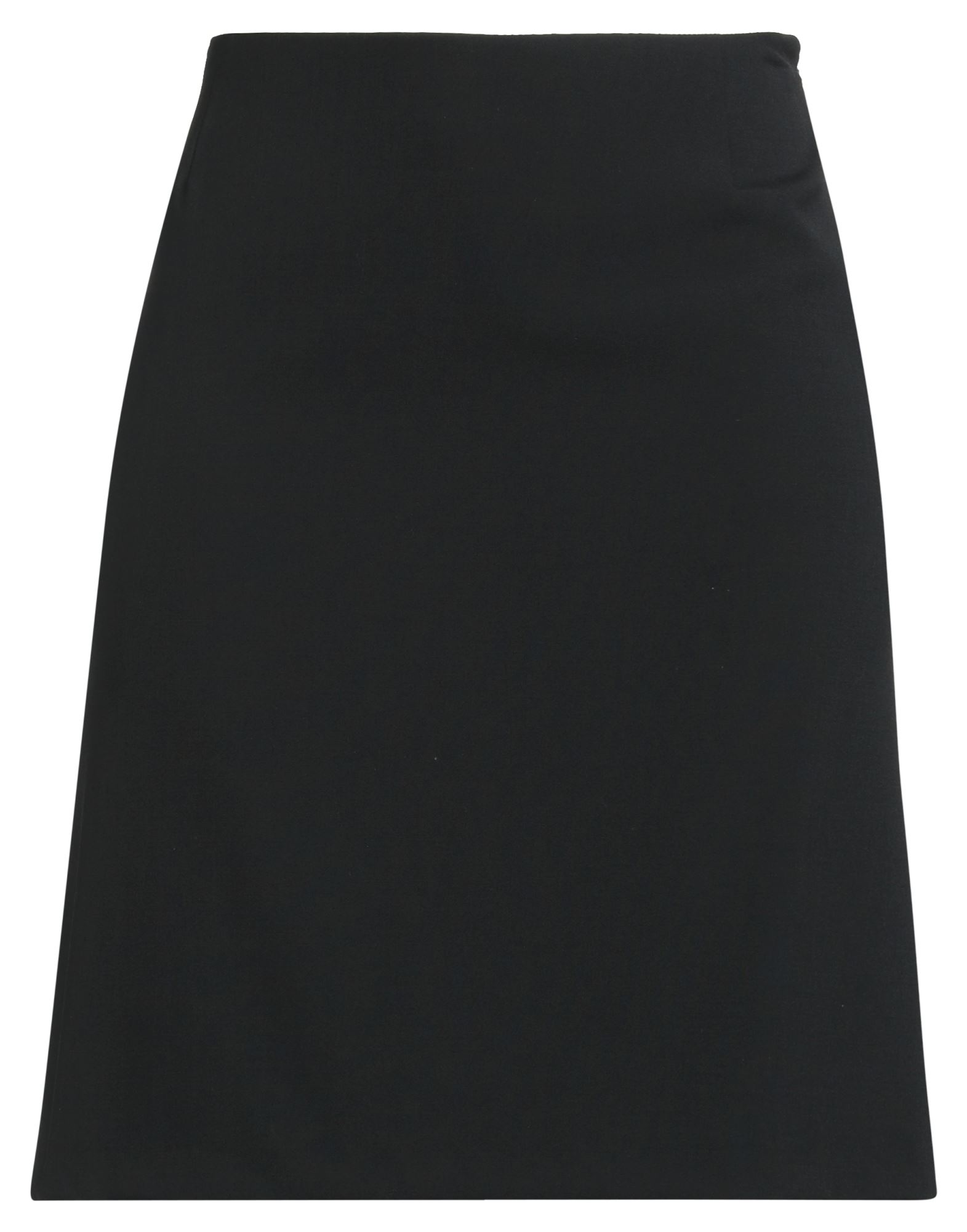 UNGARO Midi-rock Damen Schwarz UNGARO Midi-rock Damen Schwarz von UNGARO