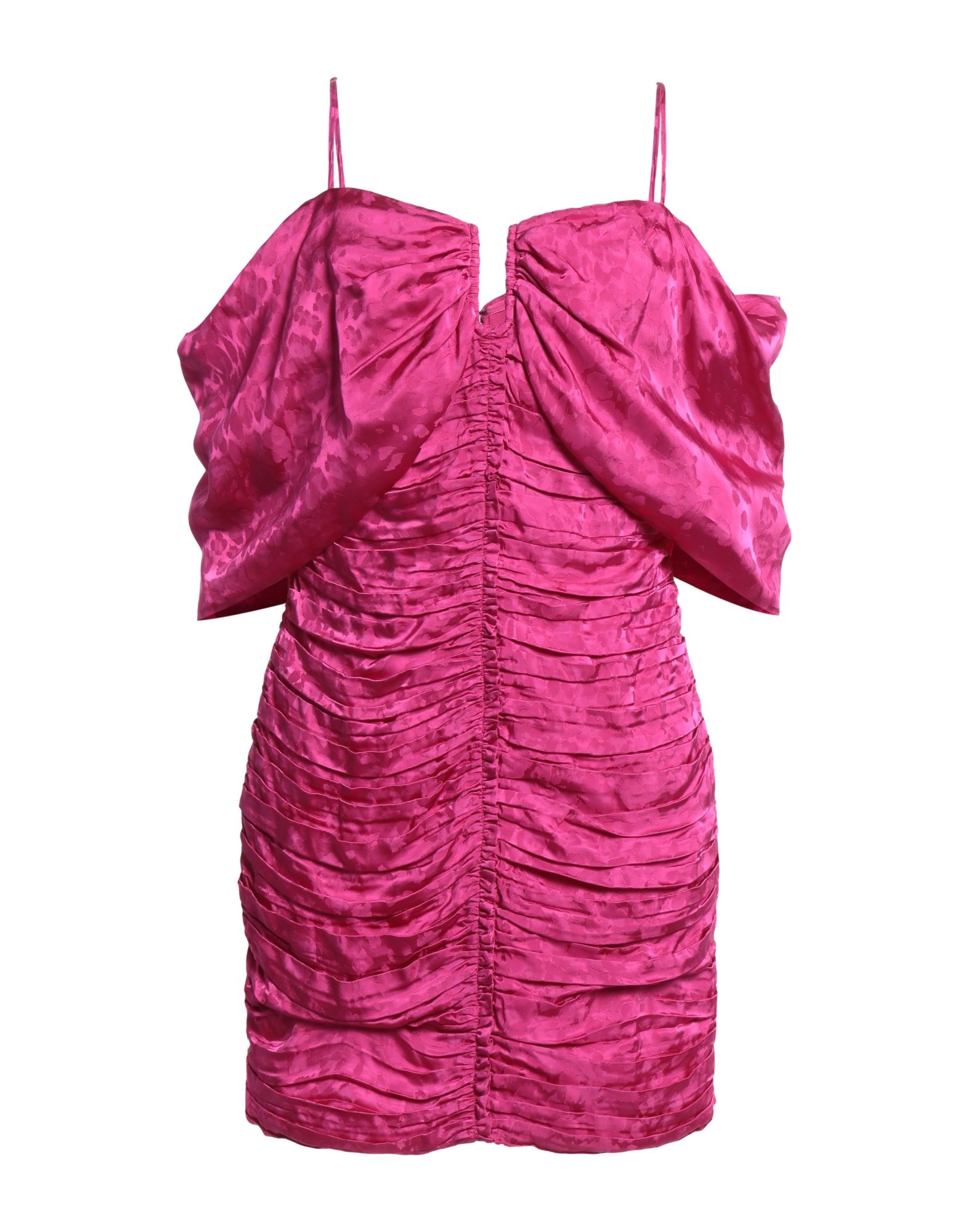 UNGARO Mini-kleid Damen Magenta von UNGARO