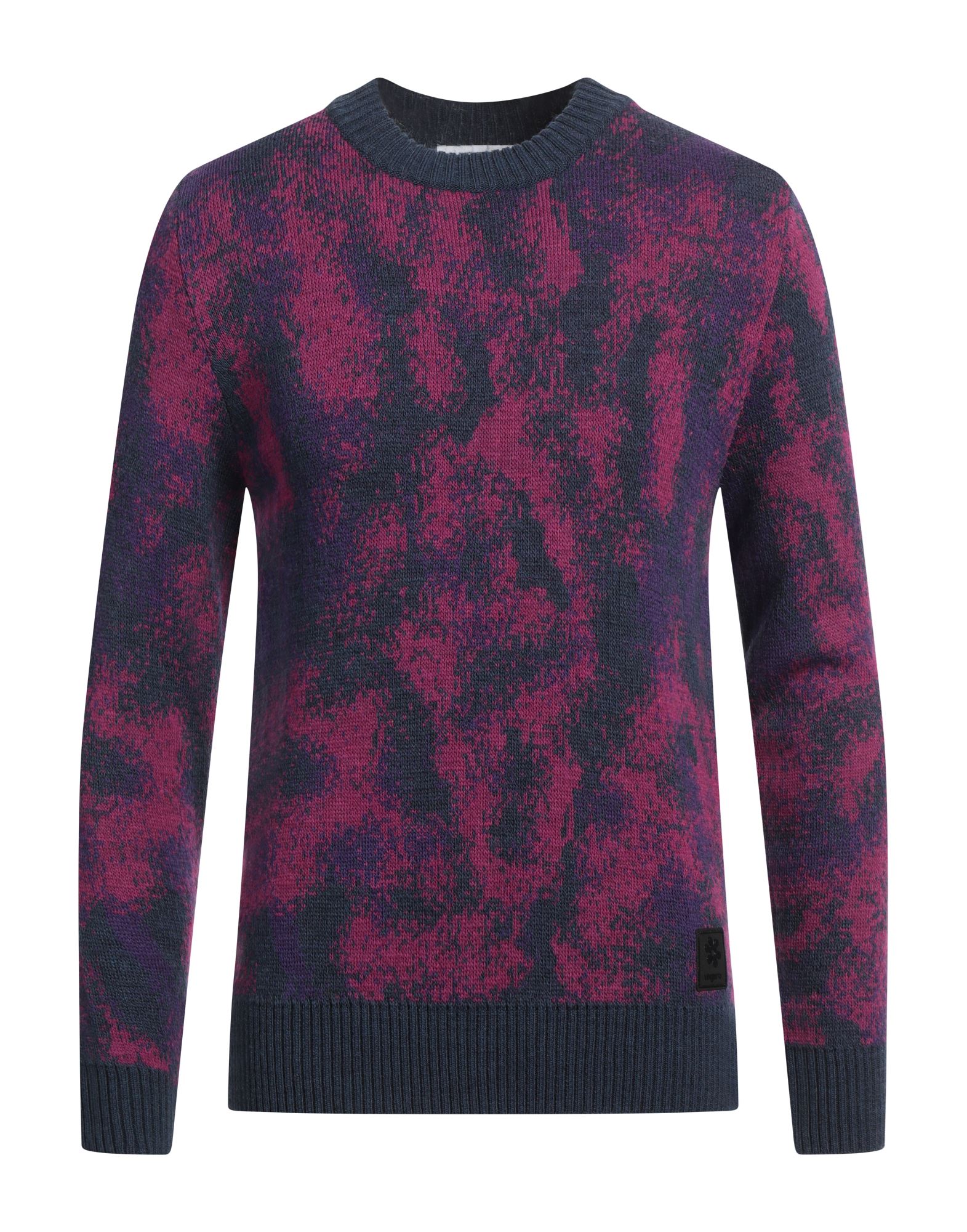 UNGARO Pullover Herren Nachtblau von UNGARO