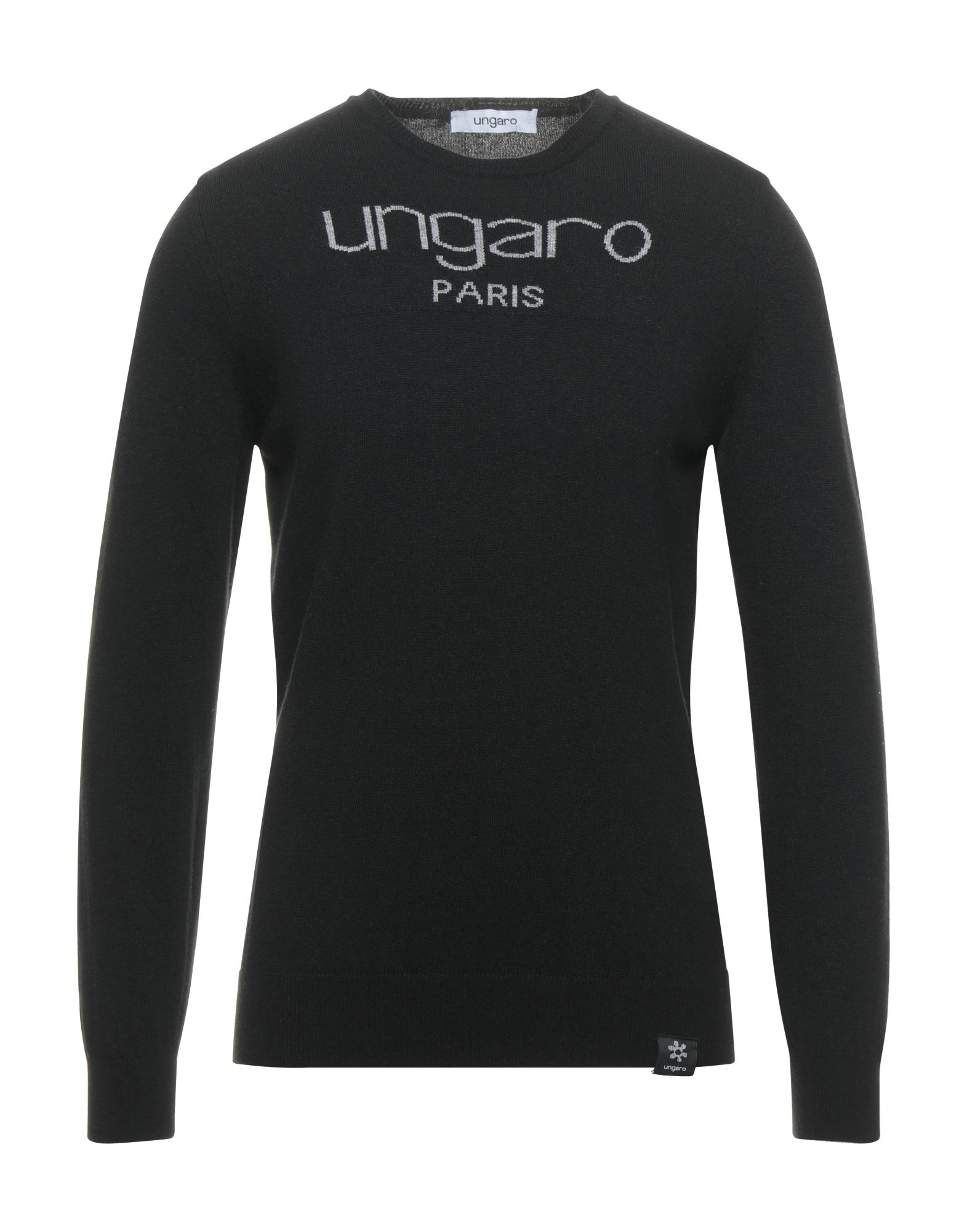 UNGARO Pullover Herren Schwarz von UNGARO