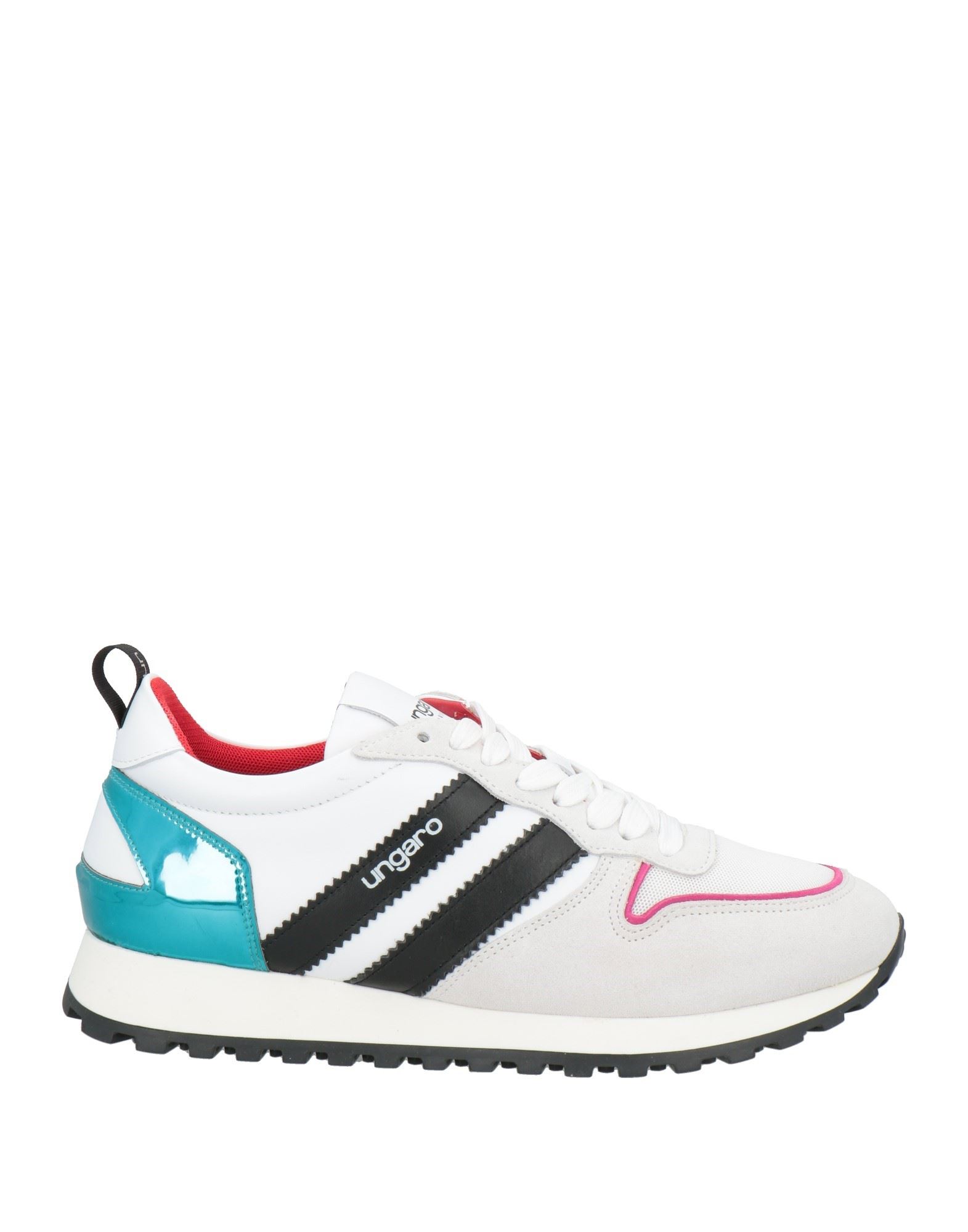 UNGARO Sneakers Damen Weiß von UNGARO