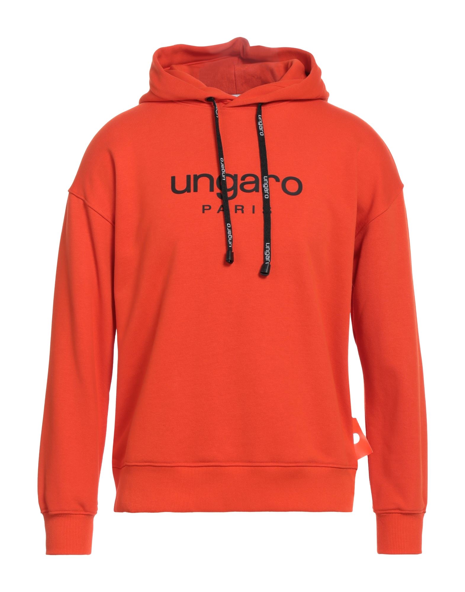 UNGARO Sweatshirt Herren Orange von UNGARO