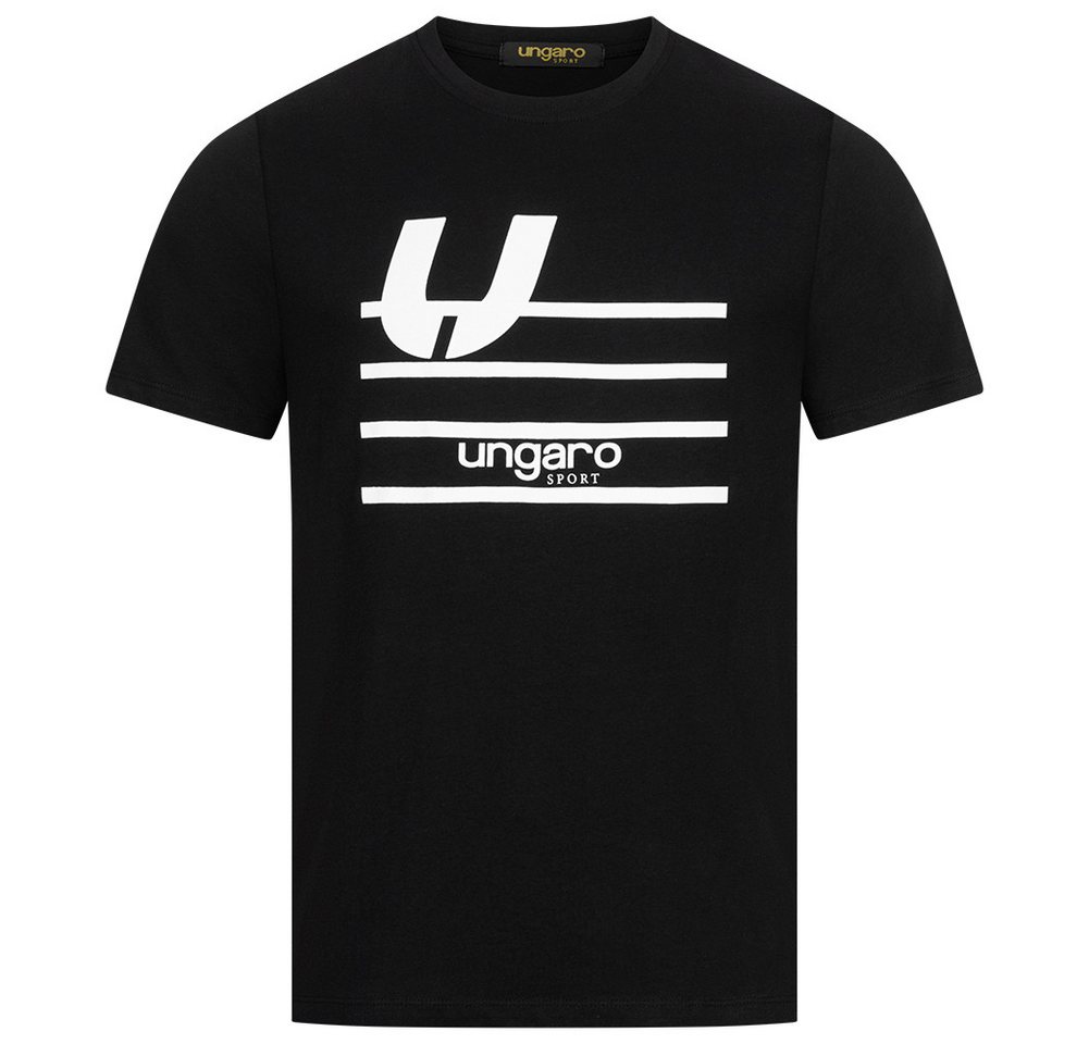UNGARO T-Shirt Raphael von UNGARO
