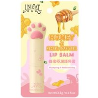 UNICAT - Cat Paw Lip Balm Honey & Shea Butter von UNICAT