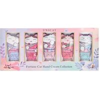 UNICAT - Fortune Cat Hand Cream Collection Gift Set - Handcreme von UNICAT