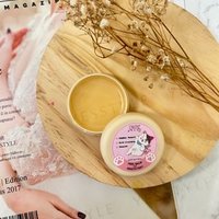 UNICAT - Heel Balm For Healthy Feet 12g von UNICAT