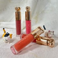 UNICAT - Liquid Blush Duo Matte - 1 set von UNICAT