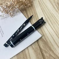 UNICAT - Perfect Duo The Perfect Eye Makeup Set Mascara + Eyeliner Black - 1 set von UNICAT