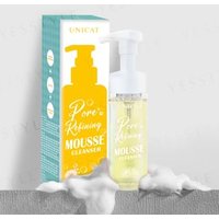 UNICAT - Pore Refining Mousse Cleanser 150ml von UNICAT