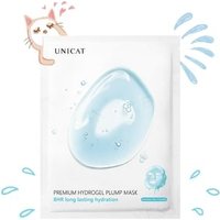 UNICAT - Premium Hydrogel Plump Mask 1 pc UNICAT - Premium Hydrogel Plump Mask 1 pc von UNICAT