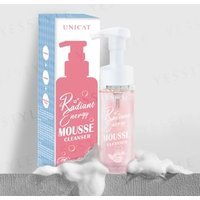 UNICAT - Radiant Energy Mousse Cleanser 150ml von UNICAT