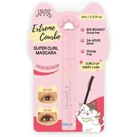 UNICAT - Super Curl Mascara Black von UNICAT
