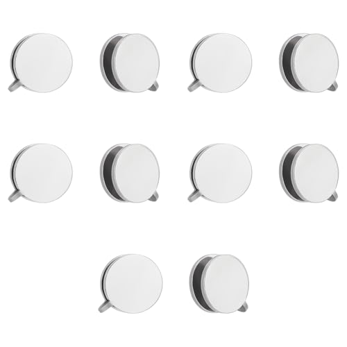 UNICRAFTALE 5 Paar Druckohrringe Für Keloide Edelstahl Punk Clip On Ohrringe Platin Spiral Kompressionsohrring Leicht Ohne Piercing Ohrring Geburtstagsgeschenk Für Frauen UNICRAFTALE 5 Paar Druckohrringe Für Keloide Edelstahl Punk Clip On Ohrringe Platin Spiral Kompressionsohrring Leicht Ohne Piercing Ohrring Geburtstagsgeschenk Für Frauen von UNICRAFTALE