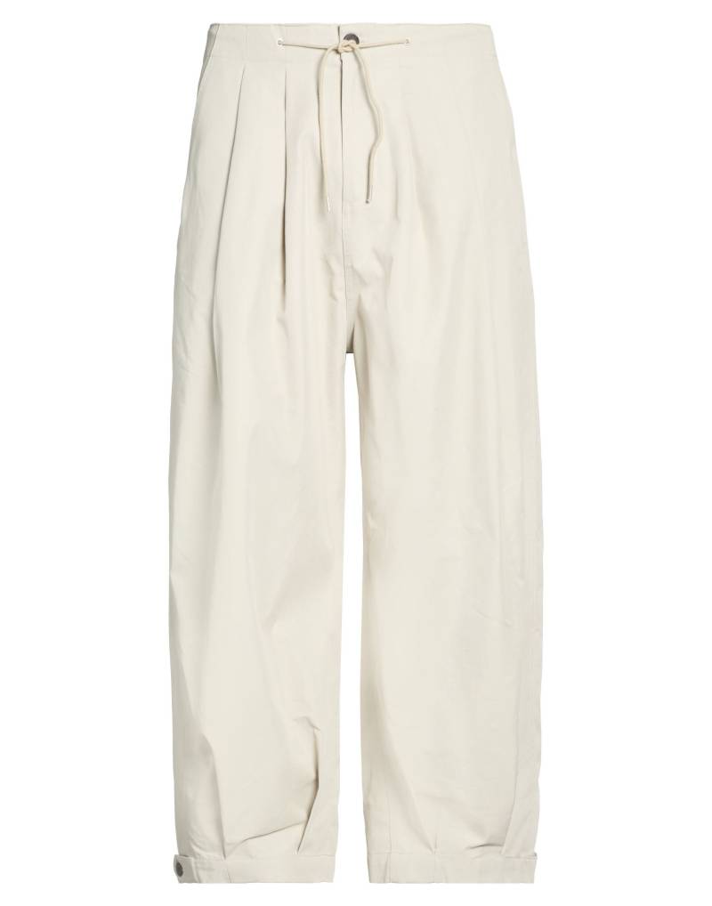 UNIFORM BRIDGE & CO. Hose Herren Hellgrau von UNIFORM BRIDGE & CO.