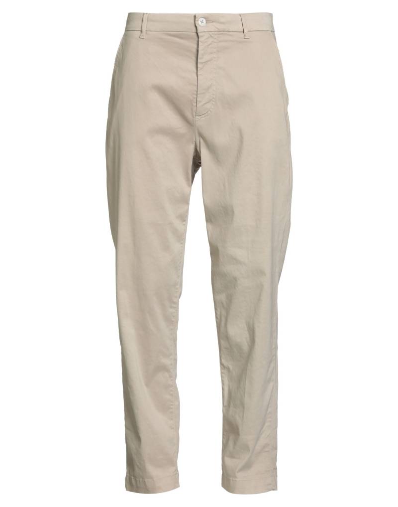 UNIFORM Hose Herren Beige von UNIFORM