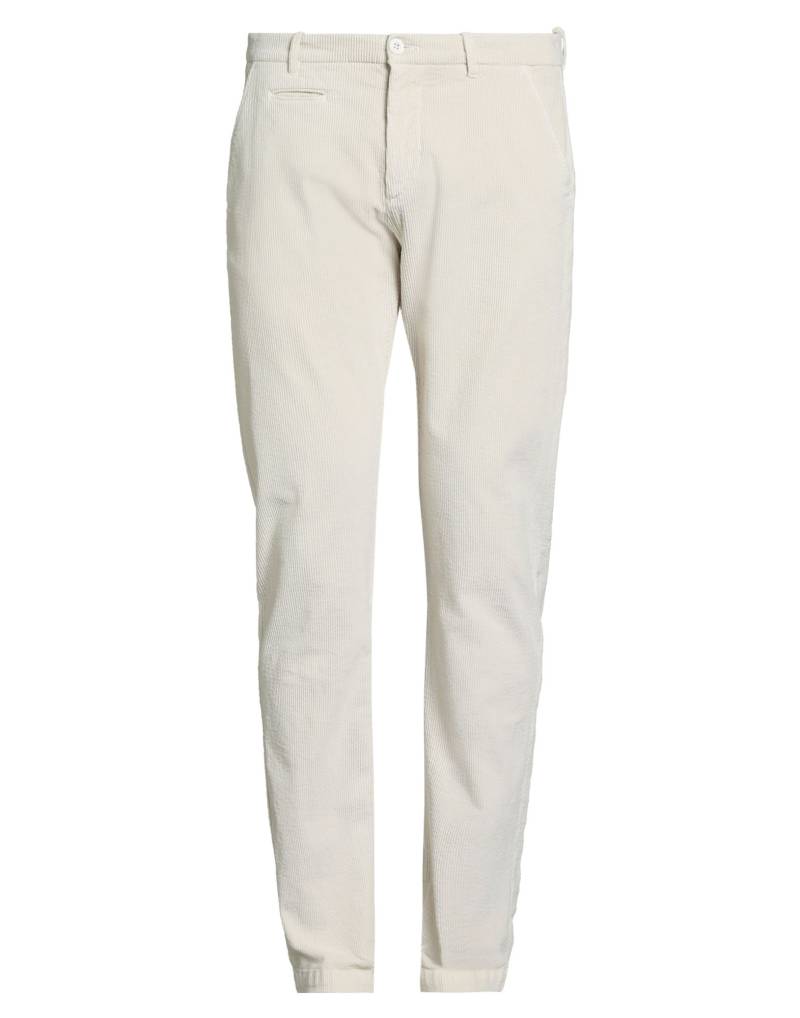 UNIFORM Hose Herren Elfenbein von UNIFORM