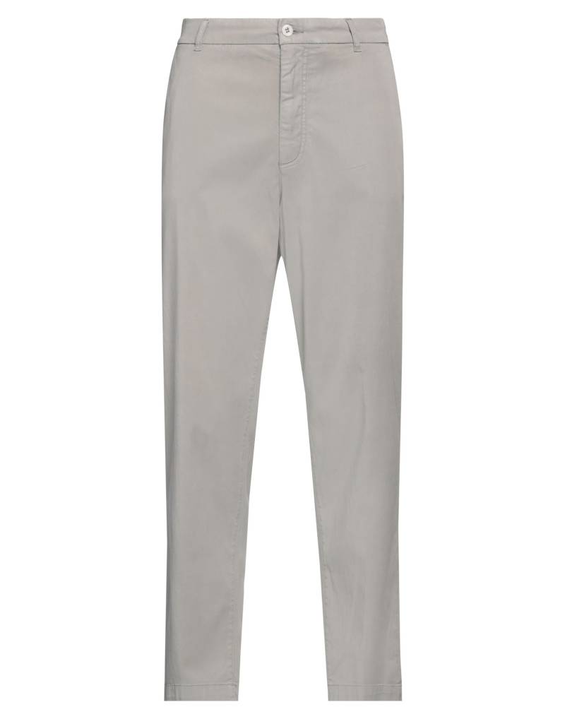 UNIFORM Hose Herren Grau von UNIFORM